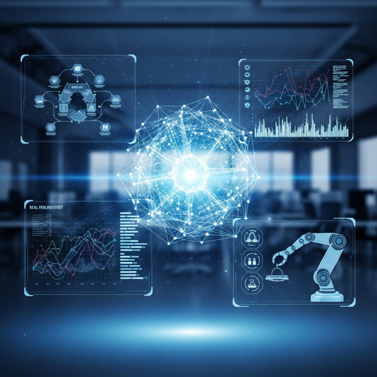 Przewodnik po wdrożeniu: 5 kroków od diagnozy do pełnej optymalizacji z ToDoAI.