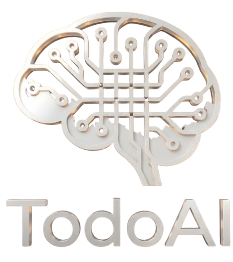 ToDoAI Logo