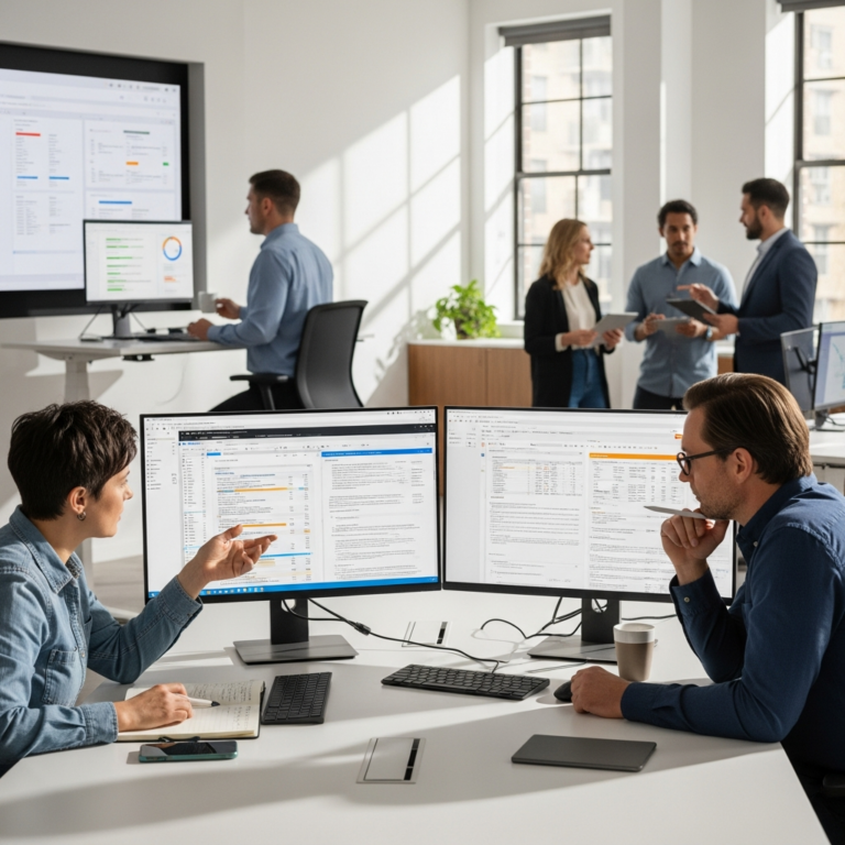 Recenzja modelu Claude 3 w analizie dokumentów księgowych – opinia ekspertów ToDoAI.