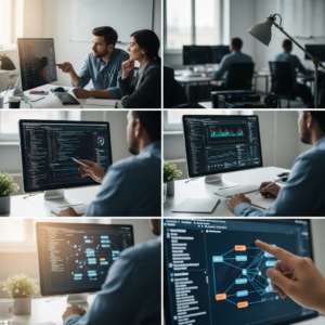 Halucynacje AI: Jak ToDoAI zabezpiecza dane i zapobiega błędom modeli GPT-4 i Claude.