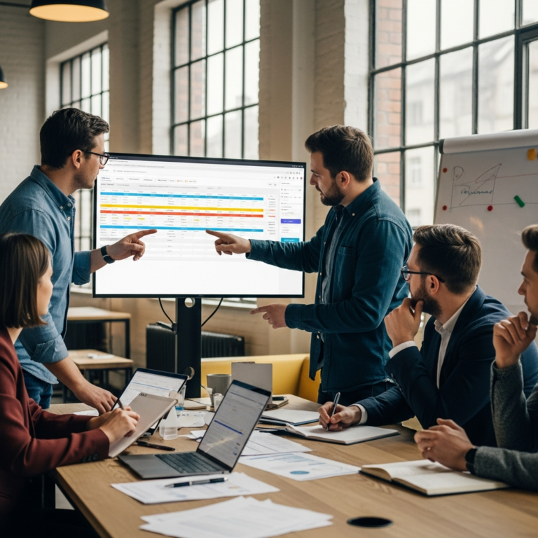 Ranking narzędzi do mostu Stripe – Fakturownia w Polsce.