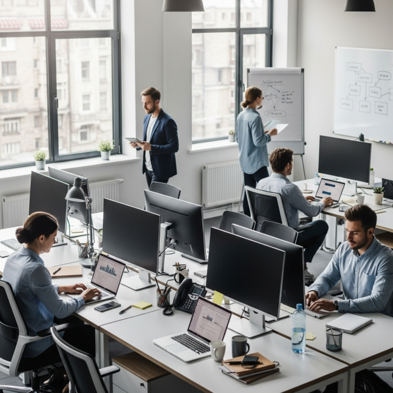 Recenzja Dashboardu Konwersji w ToDoLead Basic: Co warto mierzyć?