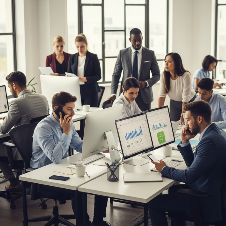 Ile zarobisz na uniknięciu jednego nieodebranego połączenia?