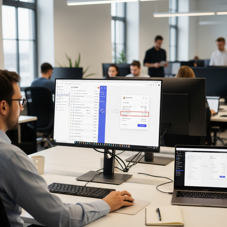 ToDoPay pod lupą: Jak automatycznie wystawiać faktury w Fakturowni?
